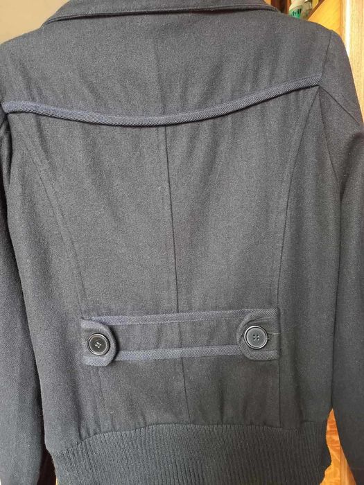 Куртка Бомбер CACHE CACHE р. 44-48 Договорная