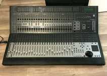 Focusrite Digidesign Control 24