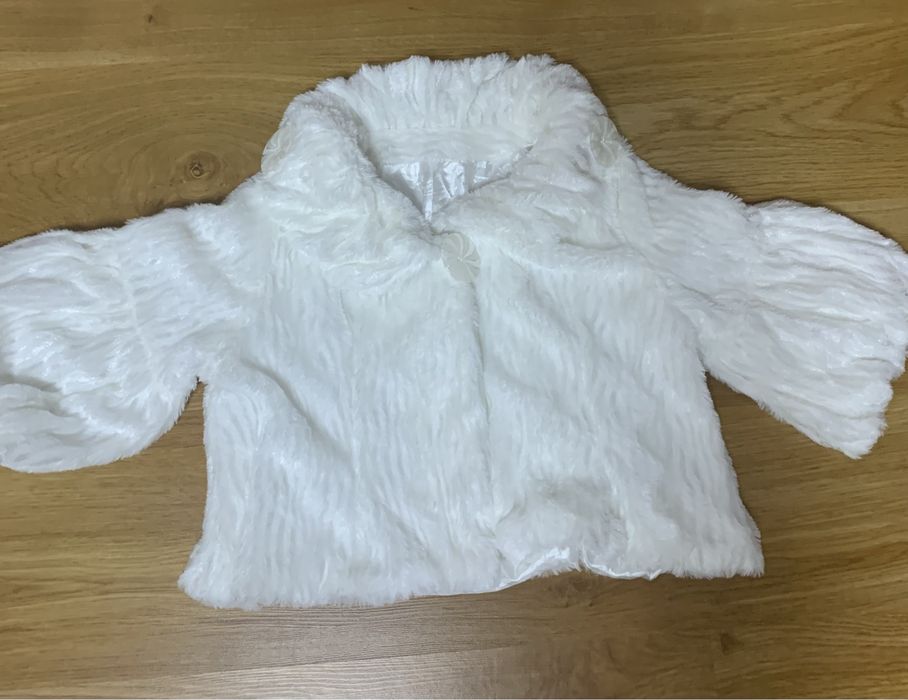 Продам накидку шубку