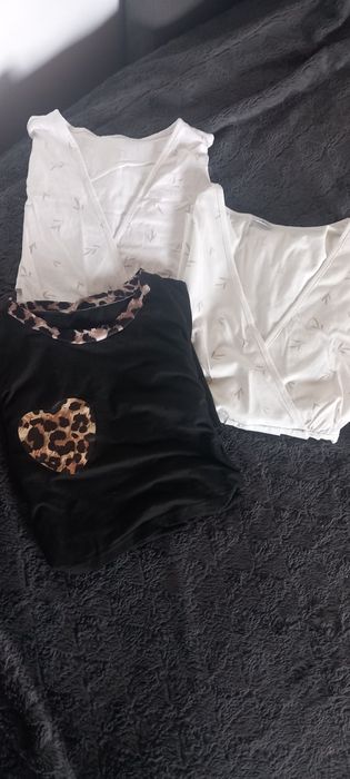 Wyprawka dla noworodka