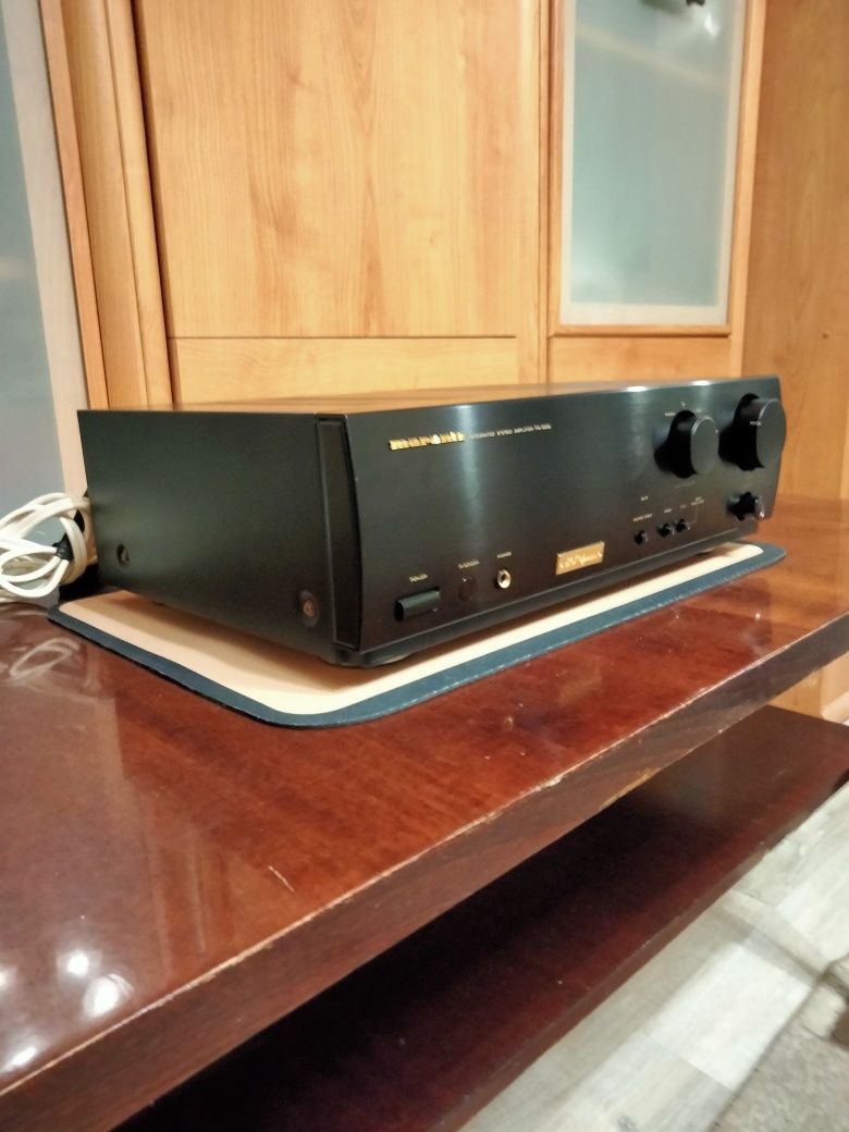 Продам усилитель Marantz PM 66 SE KI