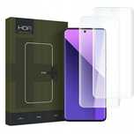 Szkło Hartowane Hofi Uv Glass Pro+ 2-Pack Xiaomi Redmi Note 13 Pro+ Pl
