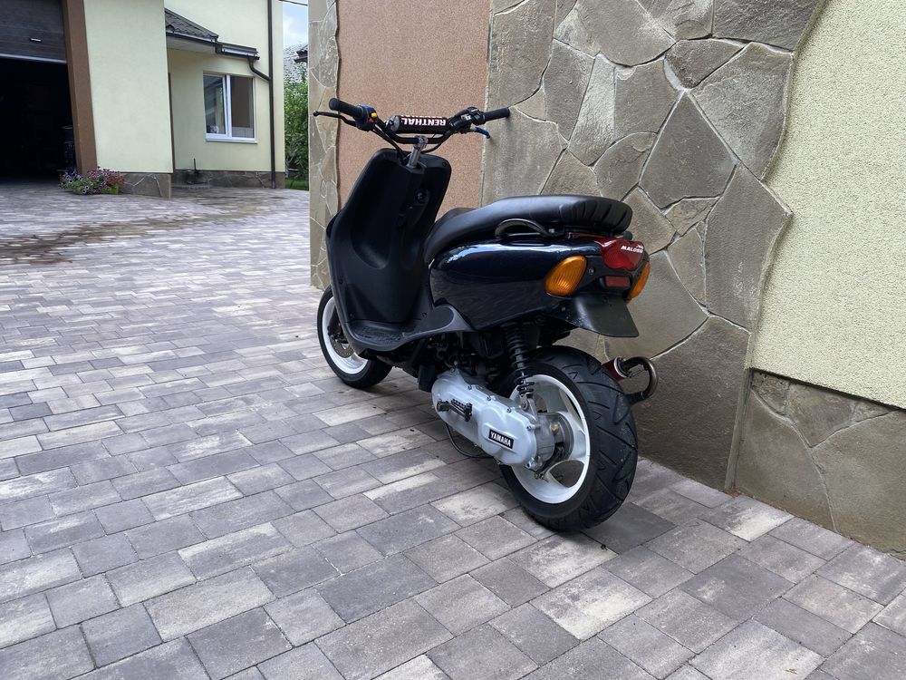 Yamaha neos ( ne aerox, bws, slider, )