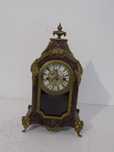 ===zegar boulle ===
