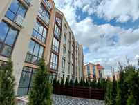 БЕЗ % Продам трикімнатну квартиру. Савятошино  Розстрочка.