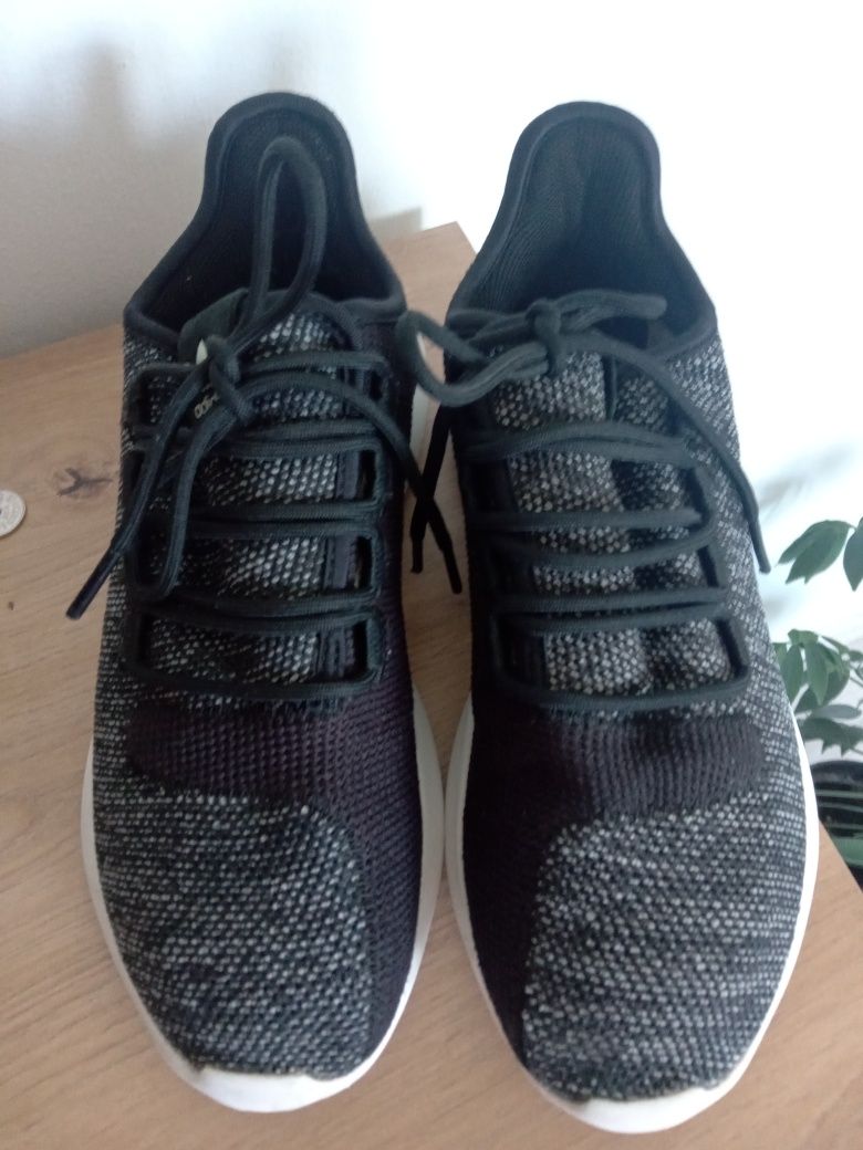 Buty sportowe Adidas Tubular Shadow Knit 39 1/3