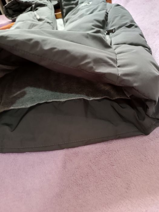 Чоловіча жилетка, 158 см