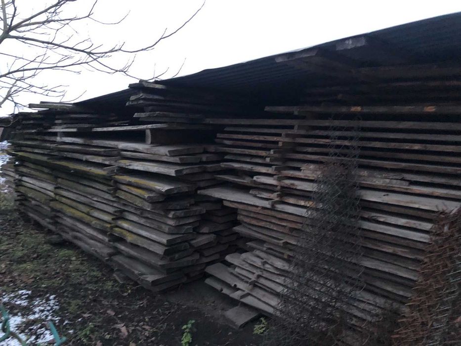 Дошка обрізна Сосна Продаж