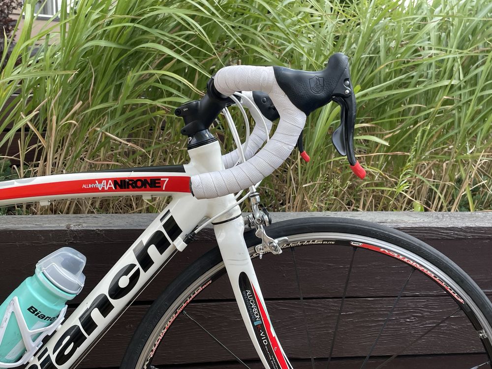 Bianchi VIA NIRONE 7 C2C