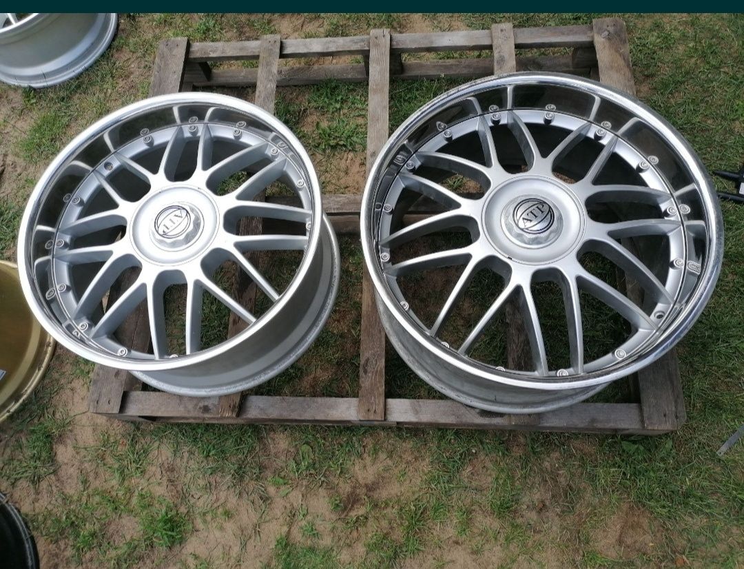 Alufelga ATP 22 i 23 cale 5x130 i 5x120