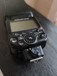 Спалах nikon speed light SB-900
