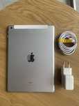 iPad ( 6-th Generation) 32gb, Silver, 2018