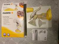 Extrator de leite manual Medela Harmony