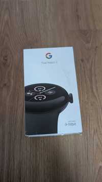 Google Pixel Watch 2 - [NOWY]