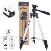 TRIPOD TF-3110 Штатив, трипод, tripod, тренога для камер, смартфонов