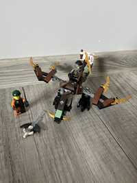Lego ninjago 70599 Smok Cole’a