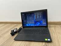 Ігровий ноутбук Dell 3500 15,6 i7-8565u 16Gb + NVIDIA MX130 Full HD