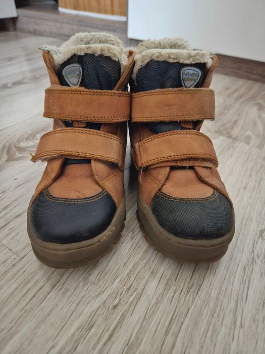 Kozaki Lasocki - rozmiar 29