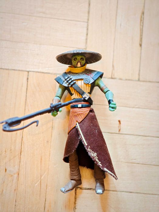 Star Wars Embo Clone Wars