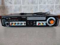 Стереопідсилювач UKC KA-123 Karaoke (не працює)