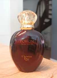 Woda toaletowa Christiana Dior Polson 50 ml.