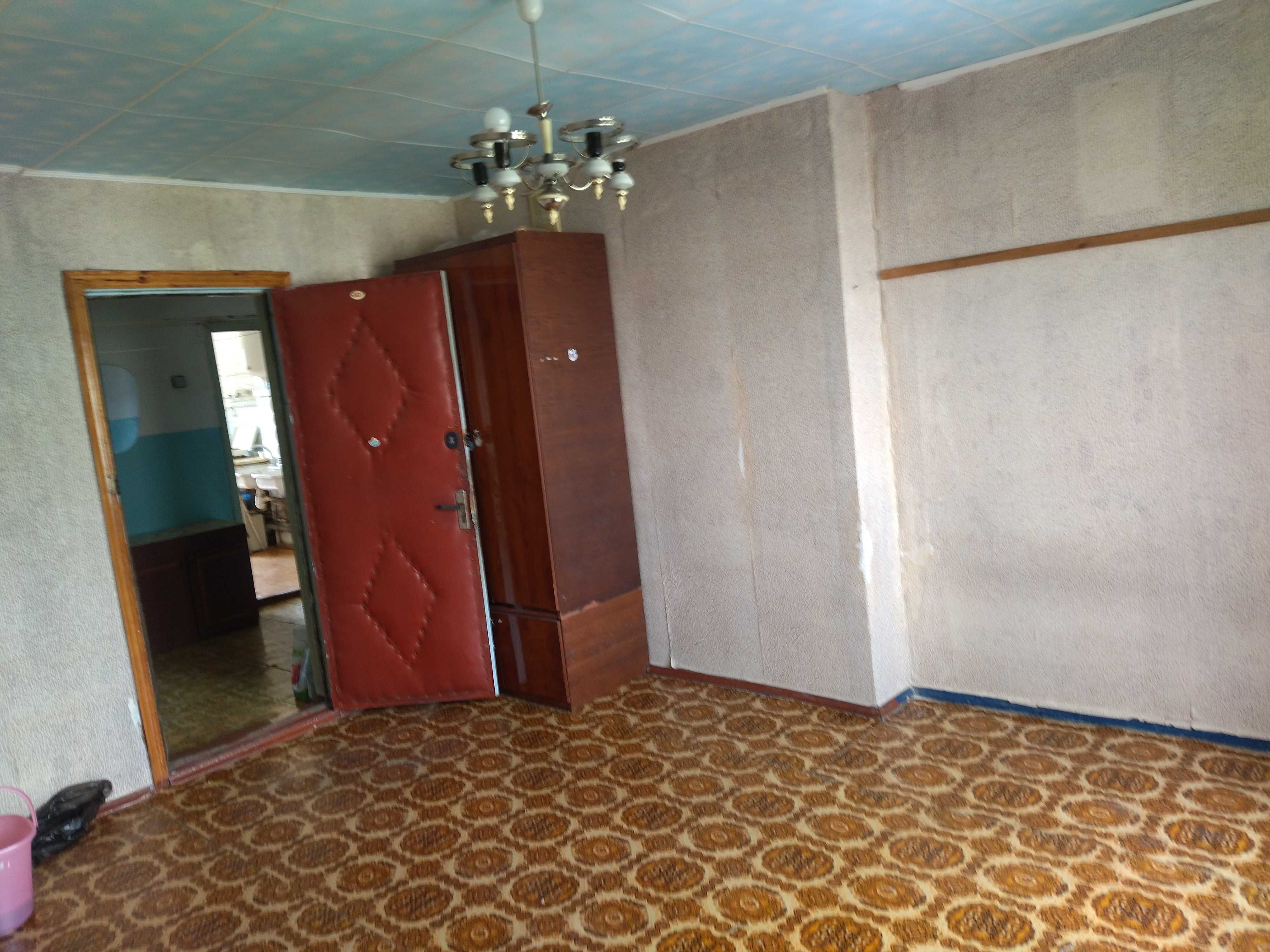 Комната 16,6 квм, Шевченковский рн., ул. Чаривна