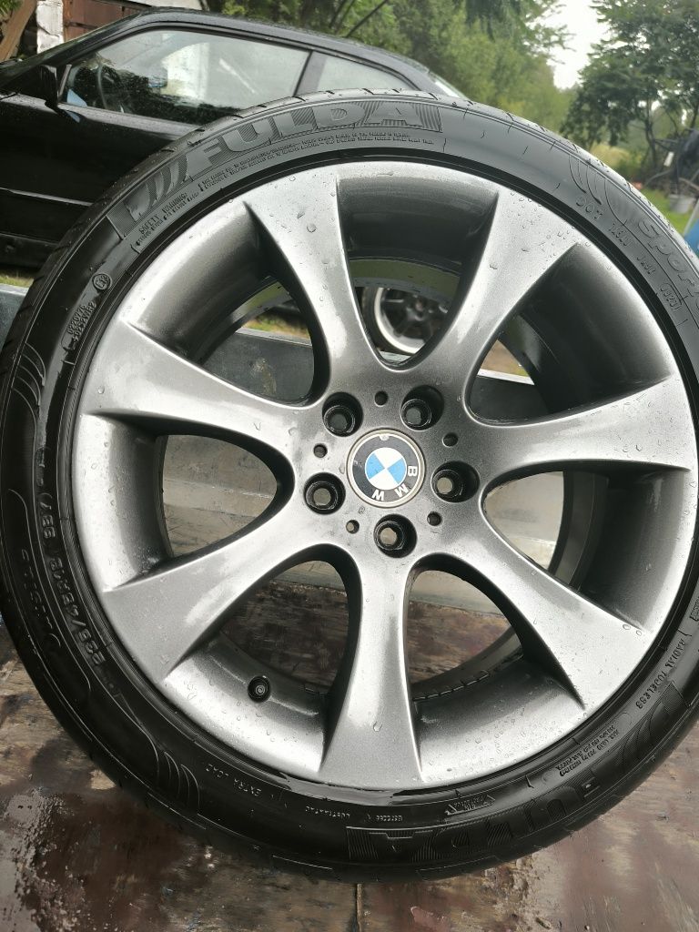 Felgi styling 124