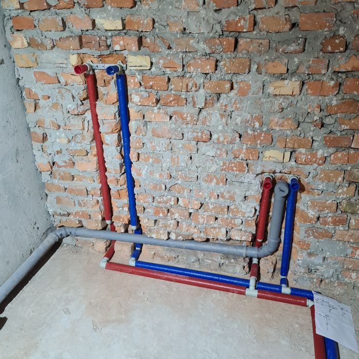 САНТЕХНІК,Ірпінь,БучаПреміумМатеріали