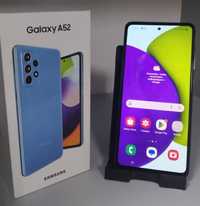 Samsung A52 Память 8+8/256.Водозащита.Оригинал срочно только до 26.04