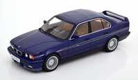 BMW Alpina B10 4.6 (E34) 1:18 MCG