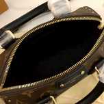 Louis Vuitton SpeedyTrunk
