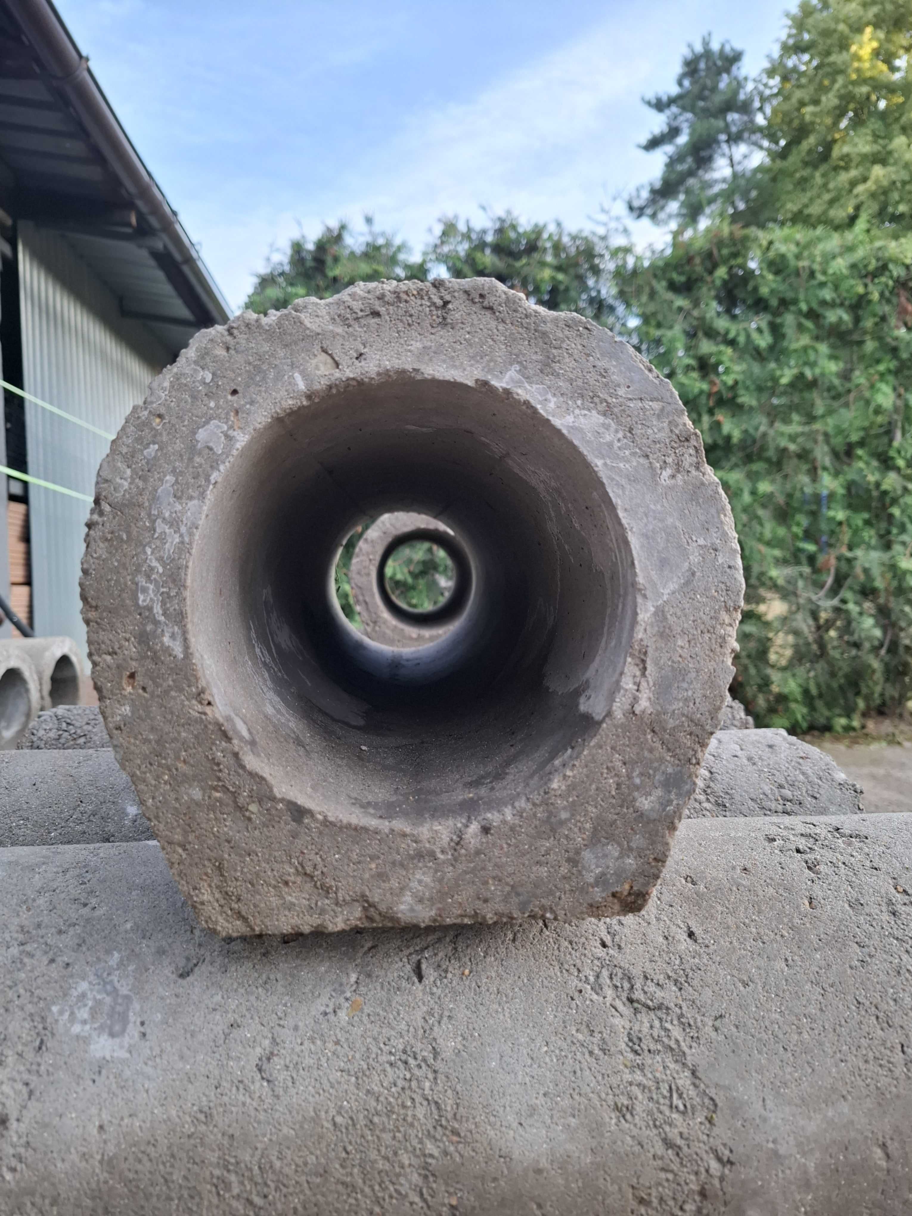 Rura Betonowa 150mm