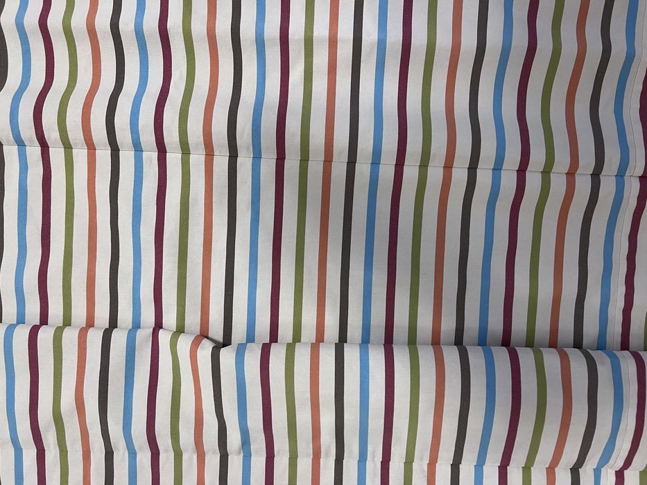 Roleta rzymska z mechanizmem 139x170 cm
