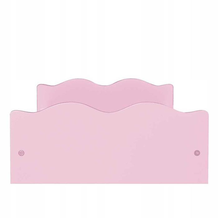 Łóżeczko dla lalki Pinolino