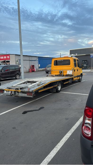 Евакуатор  Одесса   Траса Е95. Киевская трасса