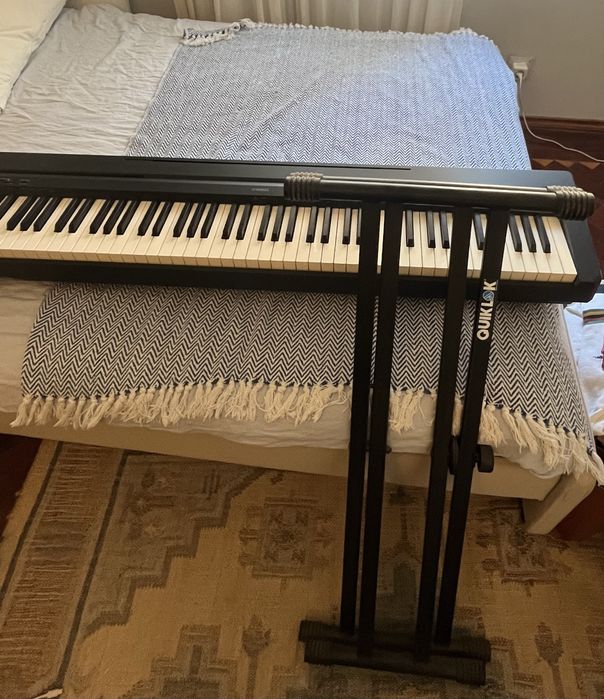 Piano Yamaha P45B