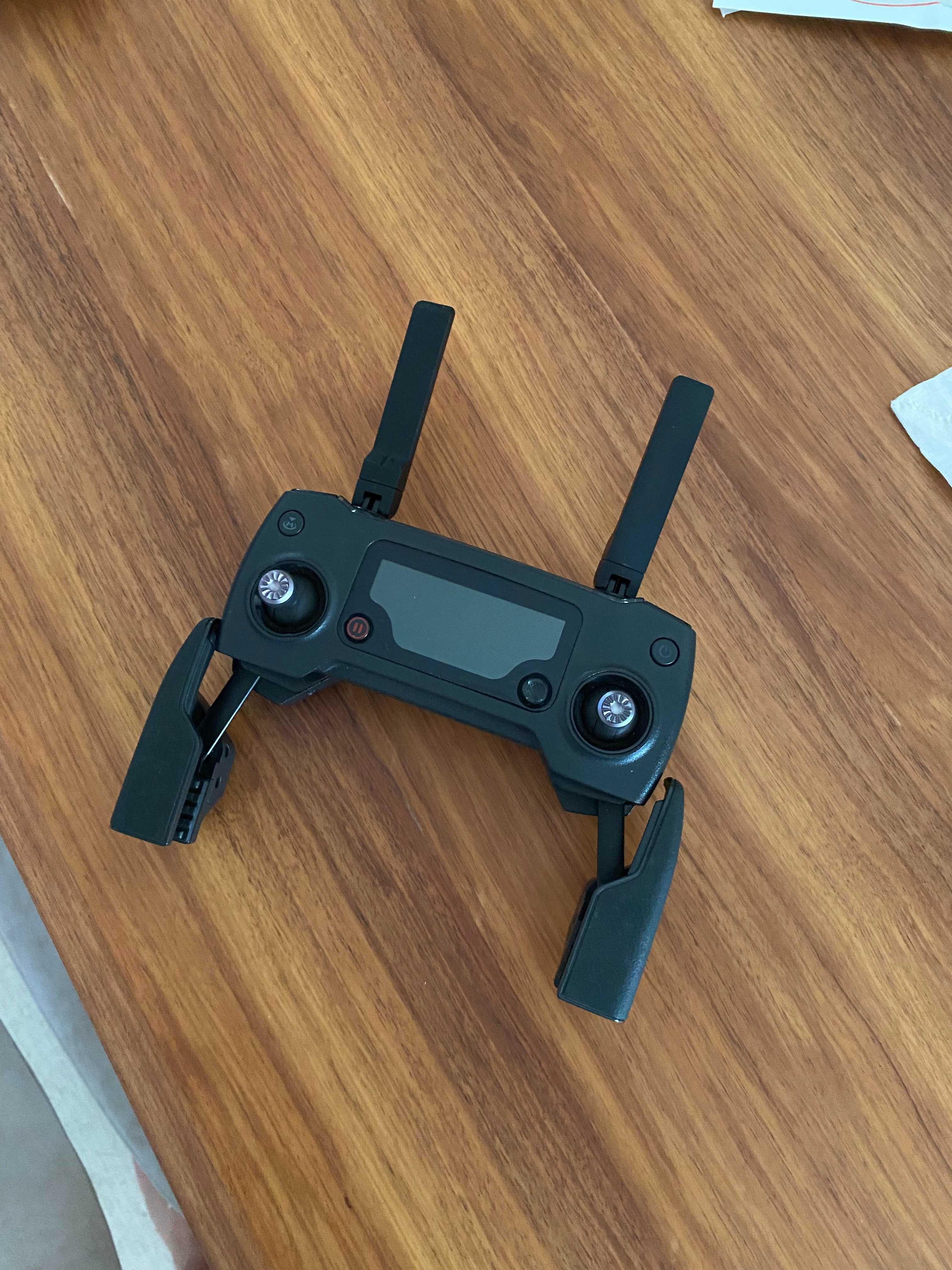 Comando Drone DJI