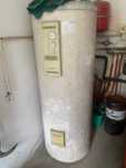 Cilindro  BAXIROCA de 280L