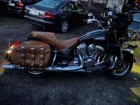 Indian Roadmaster Indian Roadmaster 2017