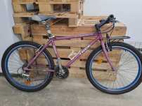 Btt trek 8000 alumínio