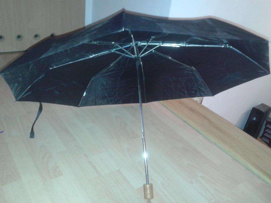 Nowe parasole przeciwdeszczowe