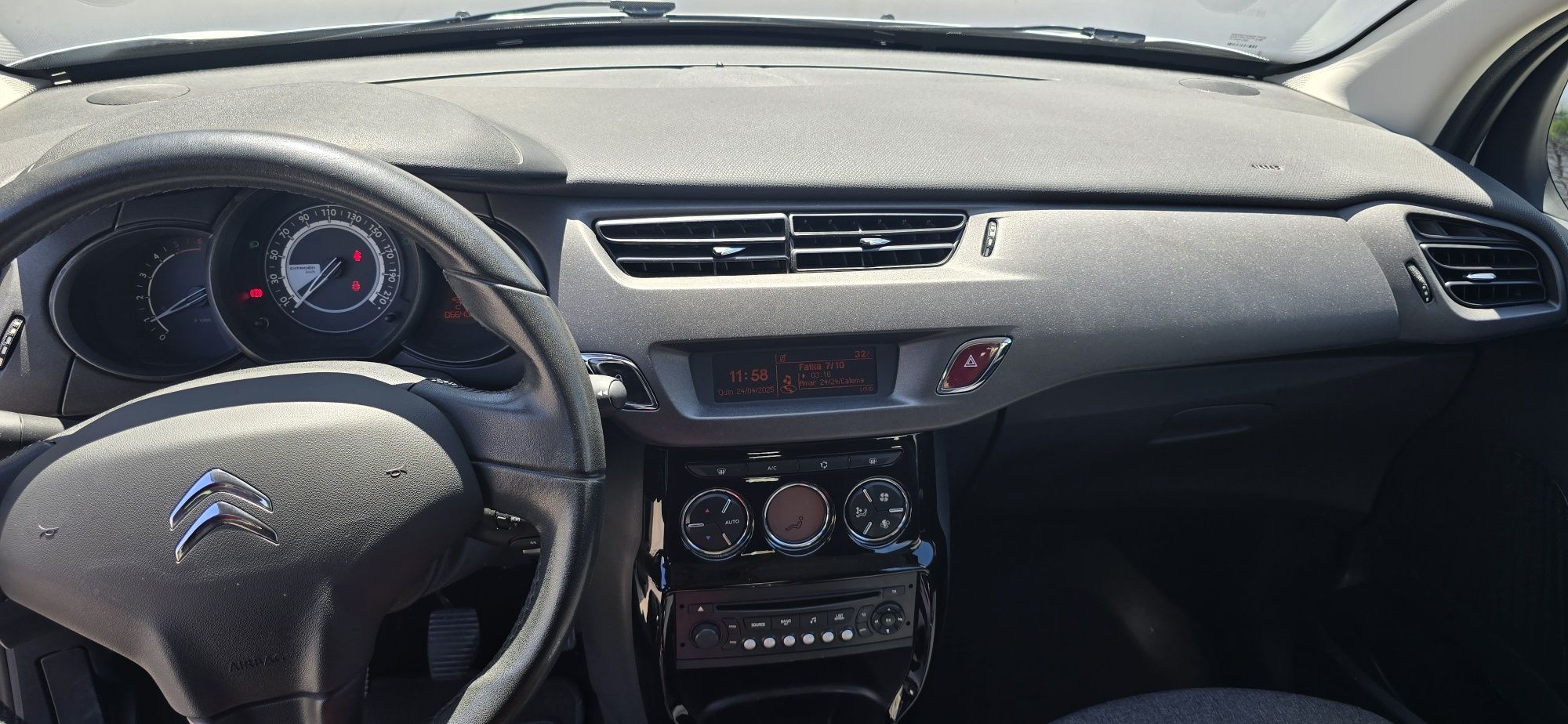 Citroën c3 1.4hdi