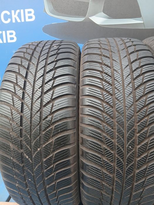 GoAuto Terminal BridgeStone 205 55 r17 8mm 21р купити Київ