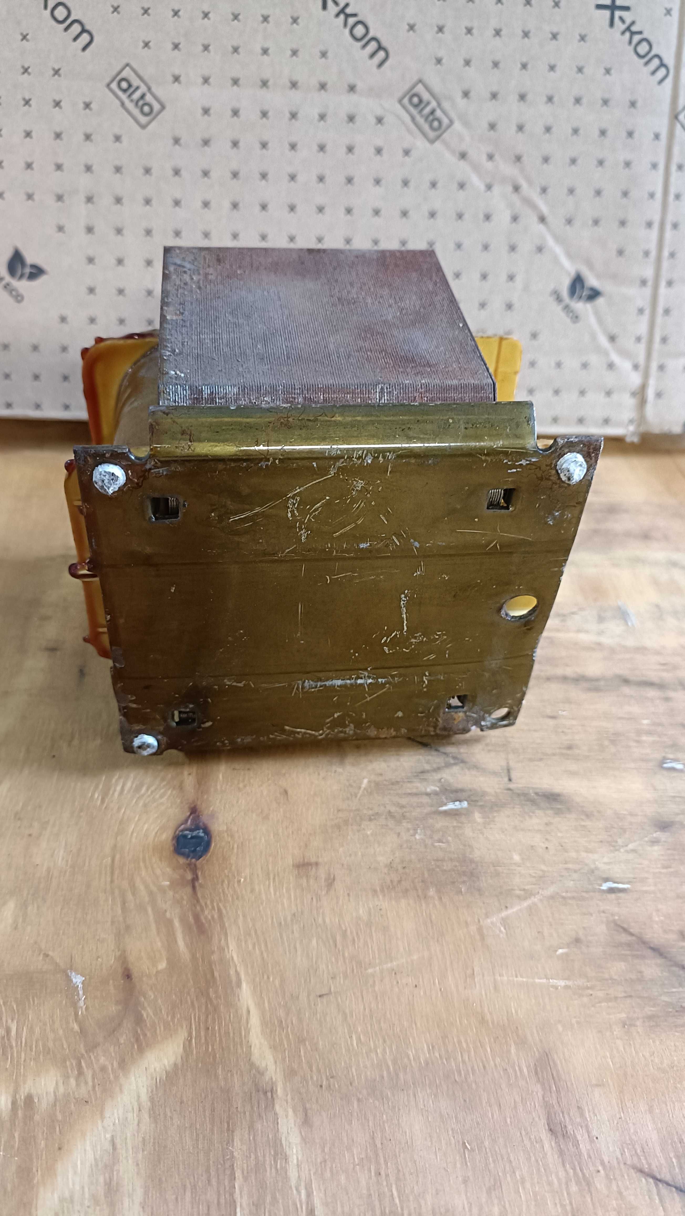 Statecznik Balast do żarówek ELGO STS 250W