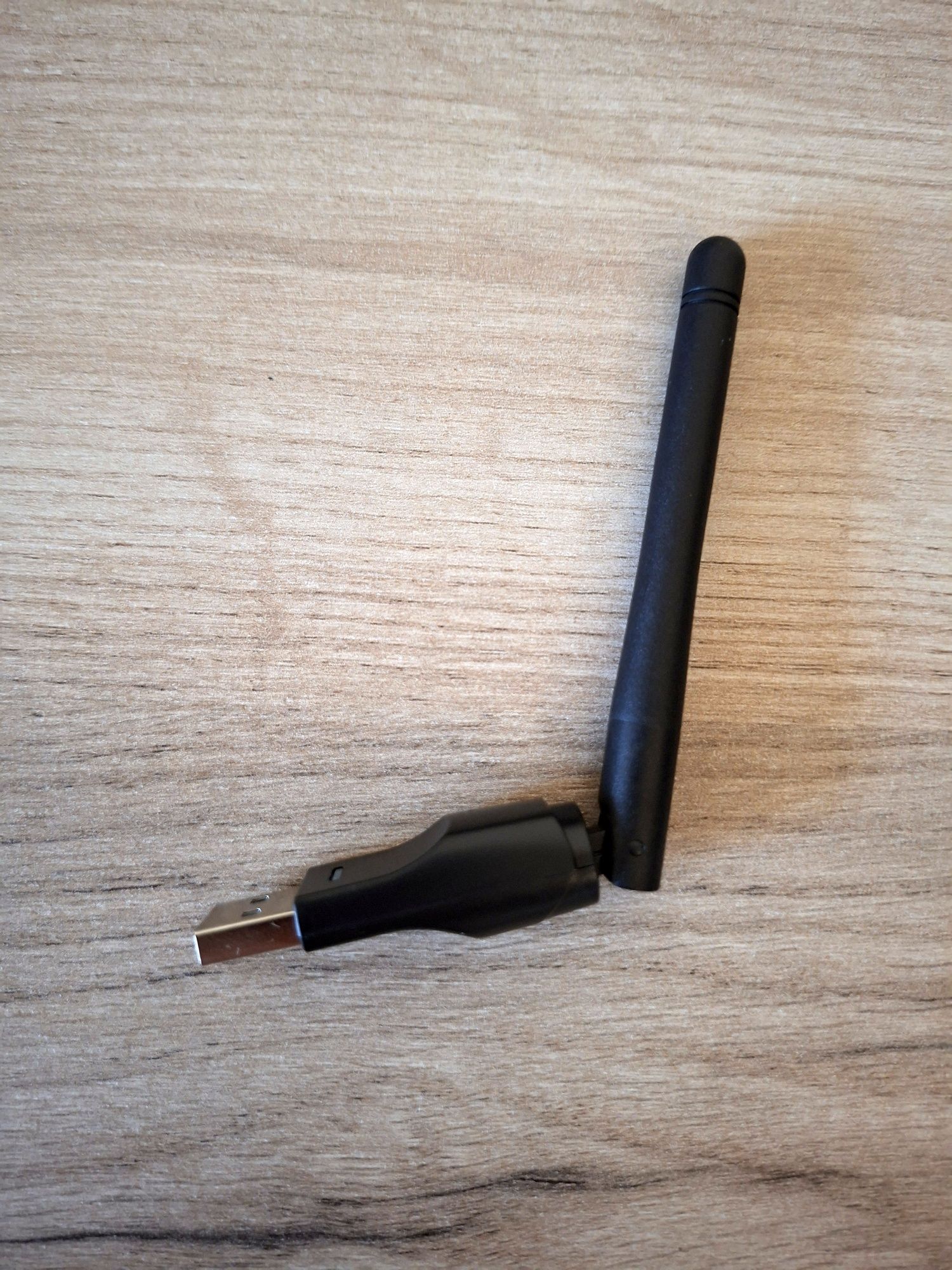 USB Wi-Fi адаптер