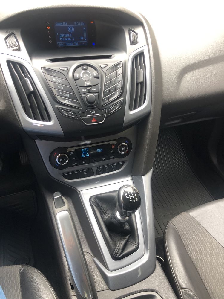 Vende-se Ford Focus