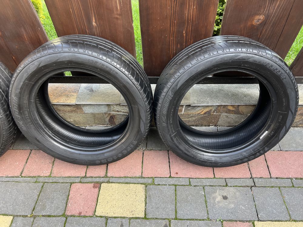 Firestone 195/55 r15