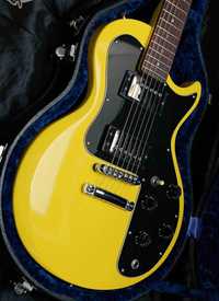 Gibson Sonex 1982 - oryginalna gitara elektryczna