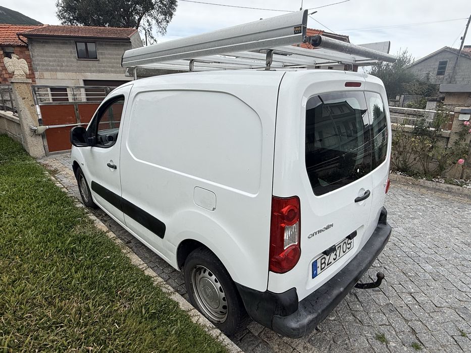 Citroen Berlingo 1.6 HDI