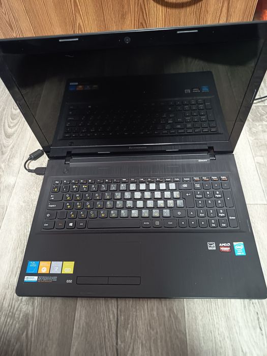 Lenovo G50-70, модельний номер 20351.